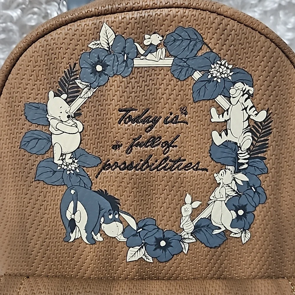 Loungefly new disney